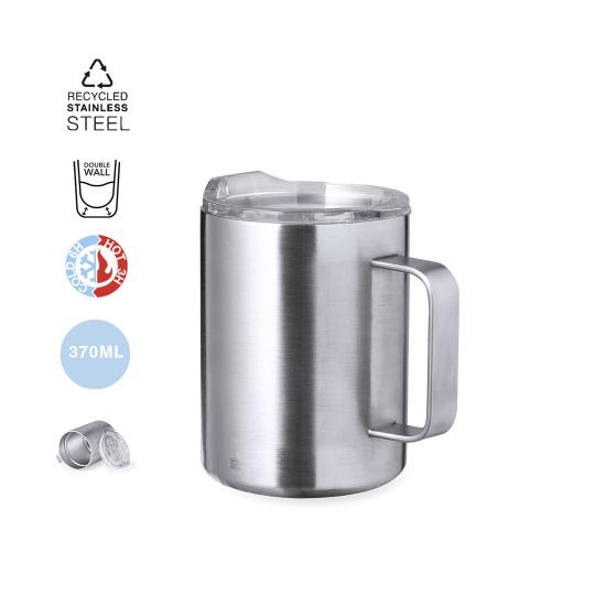 Tasse Thermique Dovery