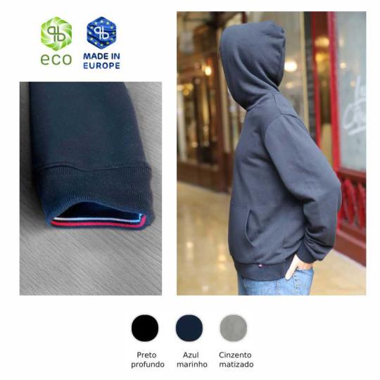 Sudadera con capucha ATF...
