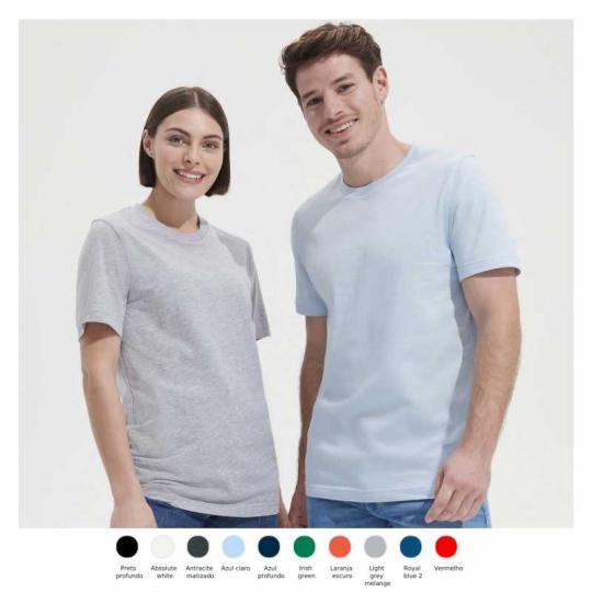 Camiseta unisex Tuner Sols®