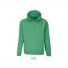 Sudadera con capucha Condor Sols®