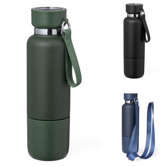 Bouteille Thermos Flautrok