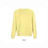 Sudadera unisex Columbia Sols®