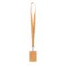 Identificador Lanyard Beryel