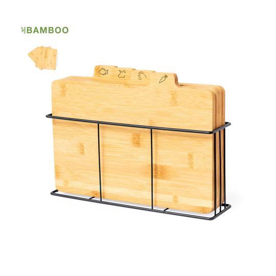 Conjunto Tablas Sendak