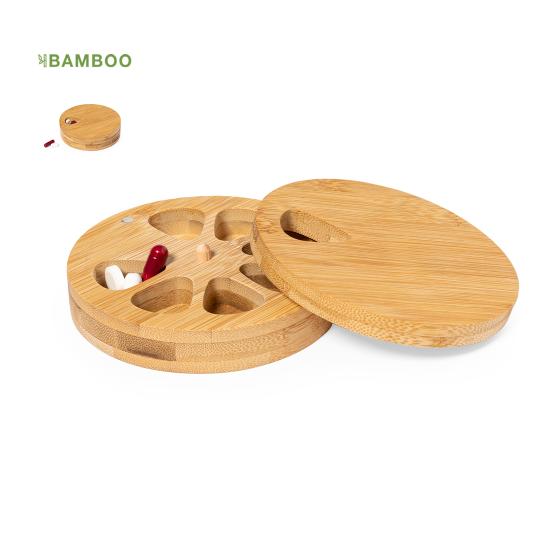Boîte Pour Comprimés Medlar