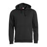 Sweatshirt Hoody Basic