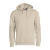 Sweatshirt Hoody Basic