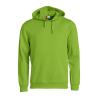 Sweatshirt Hoody Basic