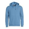 Sweatshirt Hoody Basic