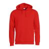 Sweatshirt Hoody Basic