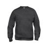 Sudadera Básica Cuello Redondo