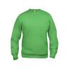 Sudadera Básica Cuello Redondo