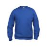 Sudadera Básica Cuello Redondo