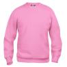 Sudadera Básica Cuello Redondo