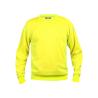 Sudadera Básica Cuello Redondo