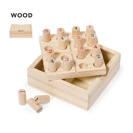 Jeu Compétence Crêté