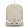 Mochila de algodón reciclado Cotback