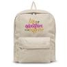 Mochila de algodón reciclado Cotback