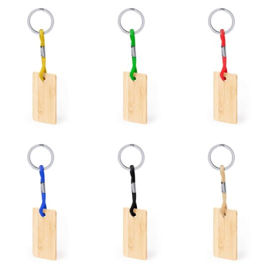 Porta-Llaves Recbam