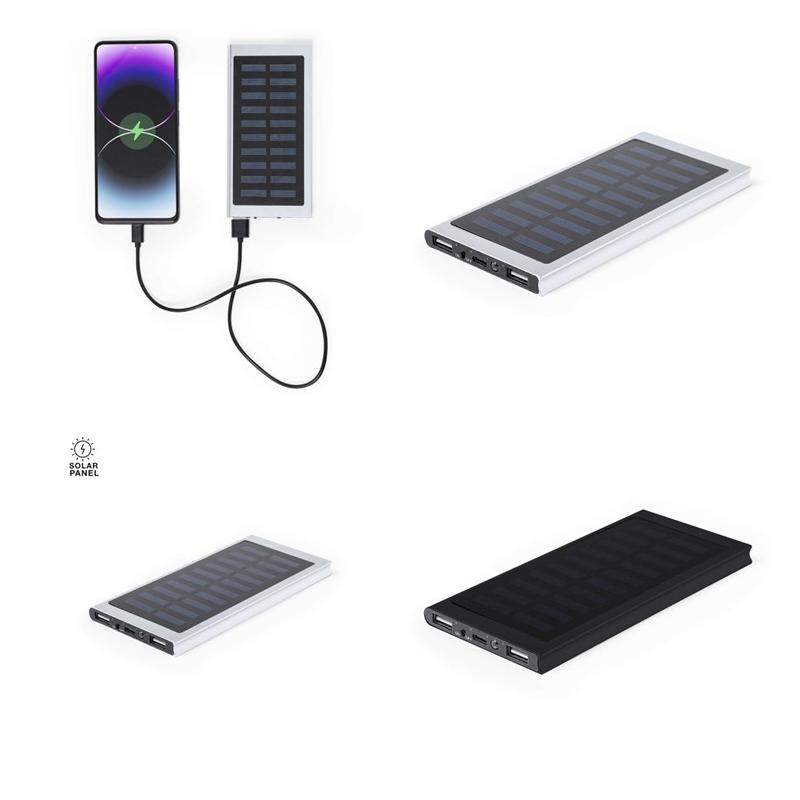 Powerbank 8.000 mAh Bernant