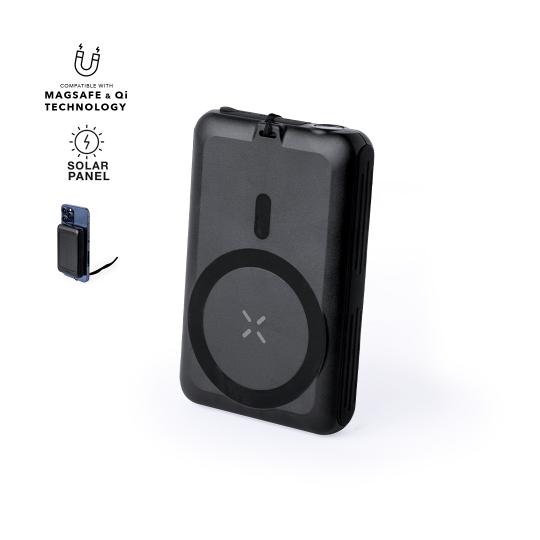 Powerbank 5.000 mAh Haryin