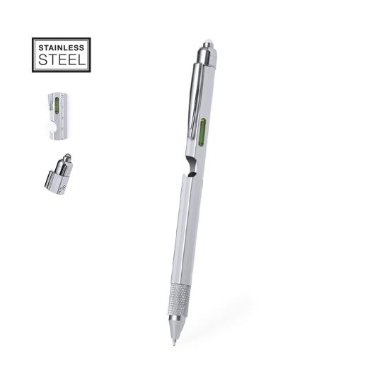Stylo-bille multifonction...