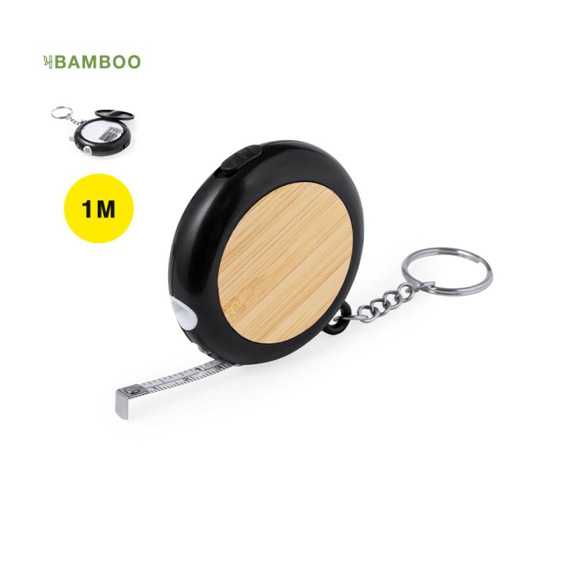 Ruban Mètre Multi-Outils Wilco 1m