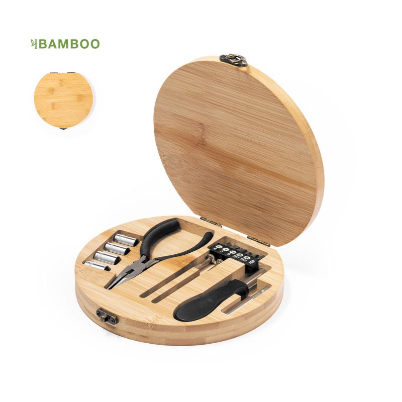 Ensemble Outils Rosen