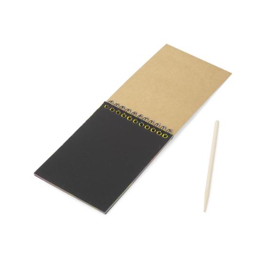 Note de Brouillon Graphi