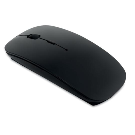 Souris sans fil Curvy