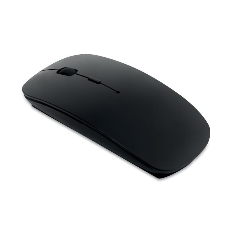 Souris sans fil Curvy