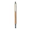Set of pen and mechanical pencil