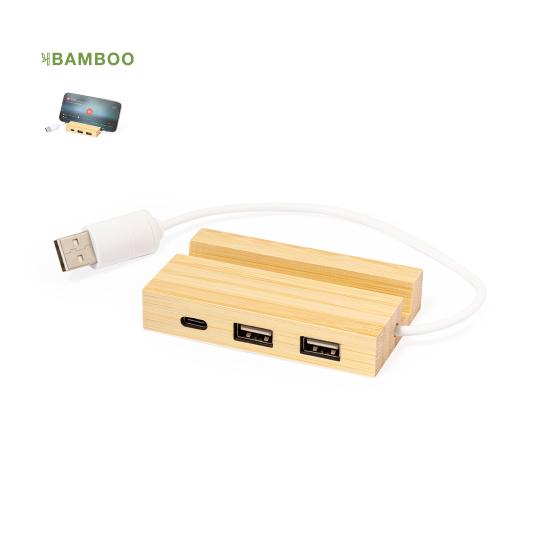 Port USB Circo
