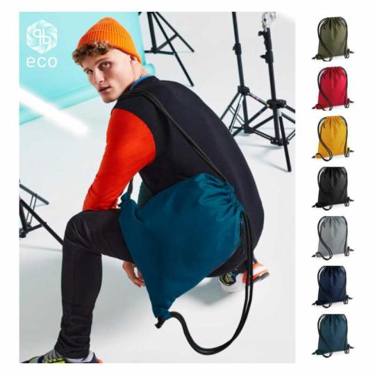 Sac à dos écologique Bagbase®
