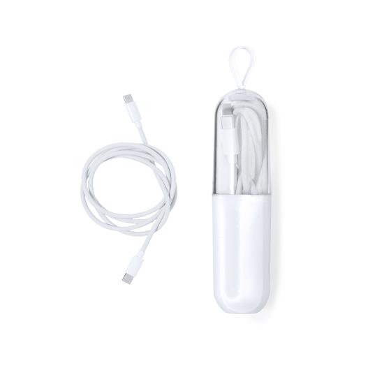 Câble Chargeur Skot