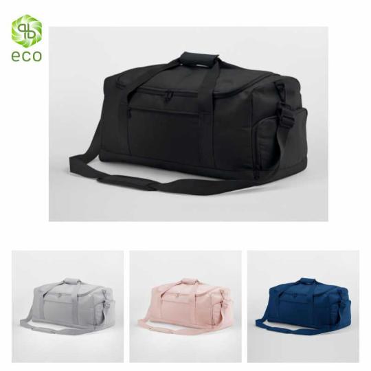 Bolsa de entrenamiento...