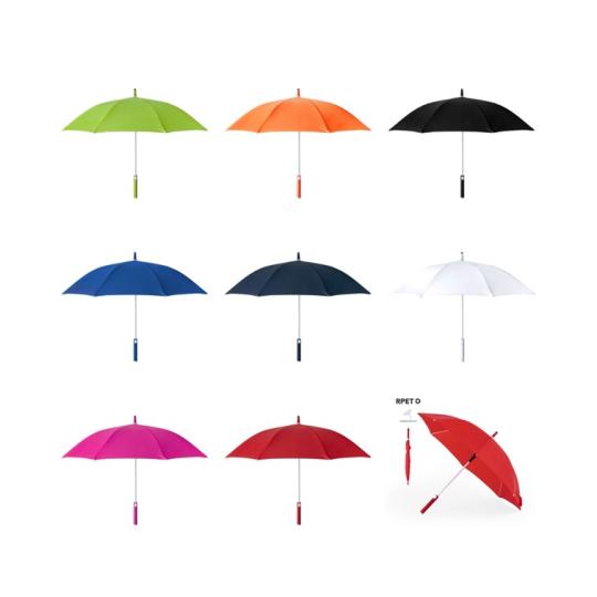 Chapeau de Pluie Wolver