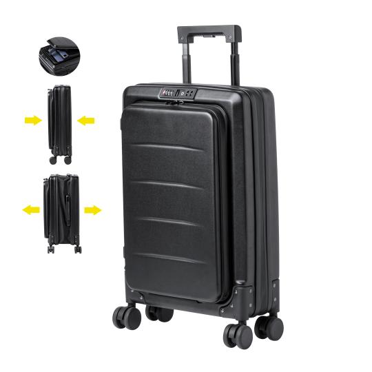 Chariot Pliable Dopkin