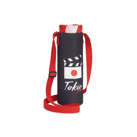 Bolsa térmica para botellas...
