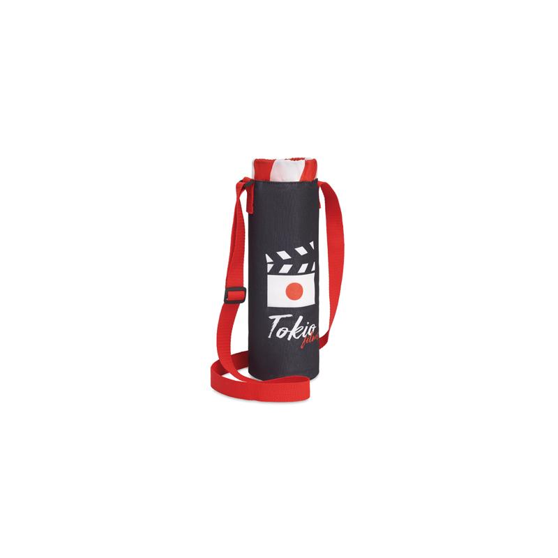 Bolsa térmica para botellas (Producción)