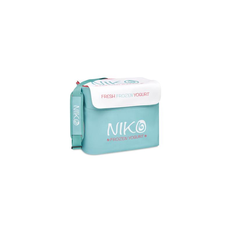 Grand sac isotherme pour pique-nique (Production)