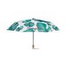 Parapluie triple de 21" avec poignée en bois (Production)