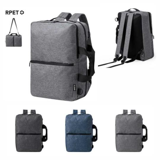 Sac à dos Porte-Documents