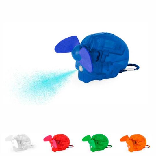 Ventilateur Vaporisateur Bluco