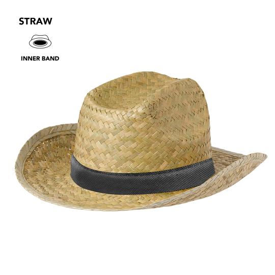 Sombrero León