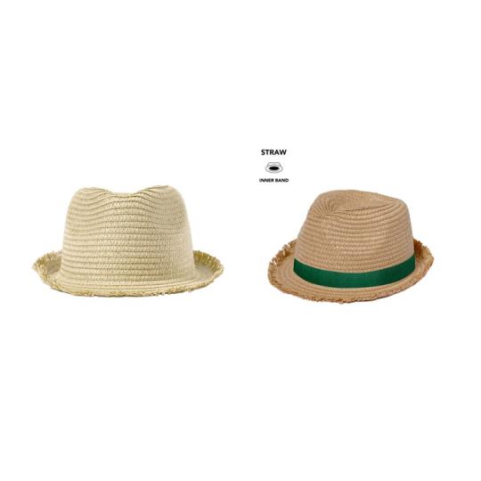 Sombrero Armonioso