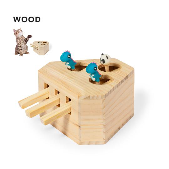 Juego para Animal de...