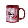 Caneca Sublimação Orchix
