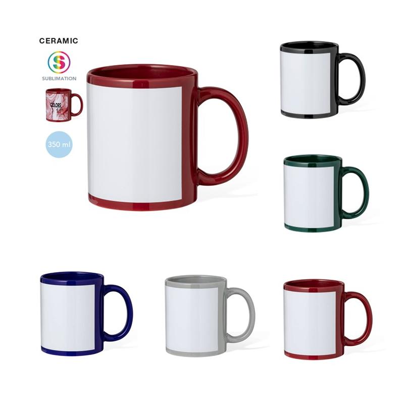 Caneca Sublimação Orchix