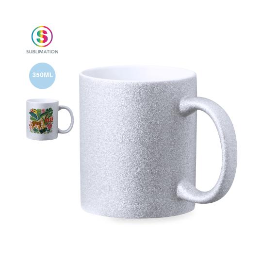 Tasse Sublimation Robleda